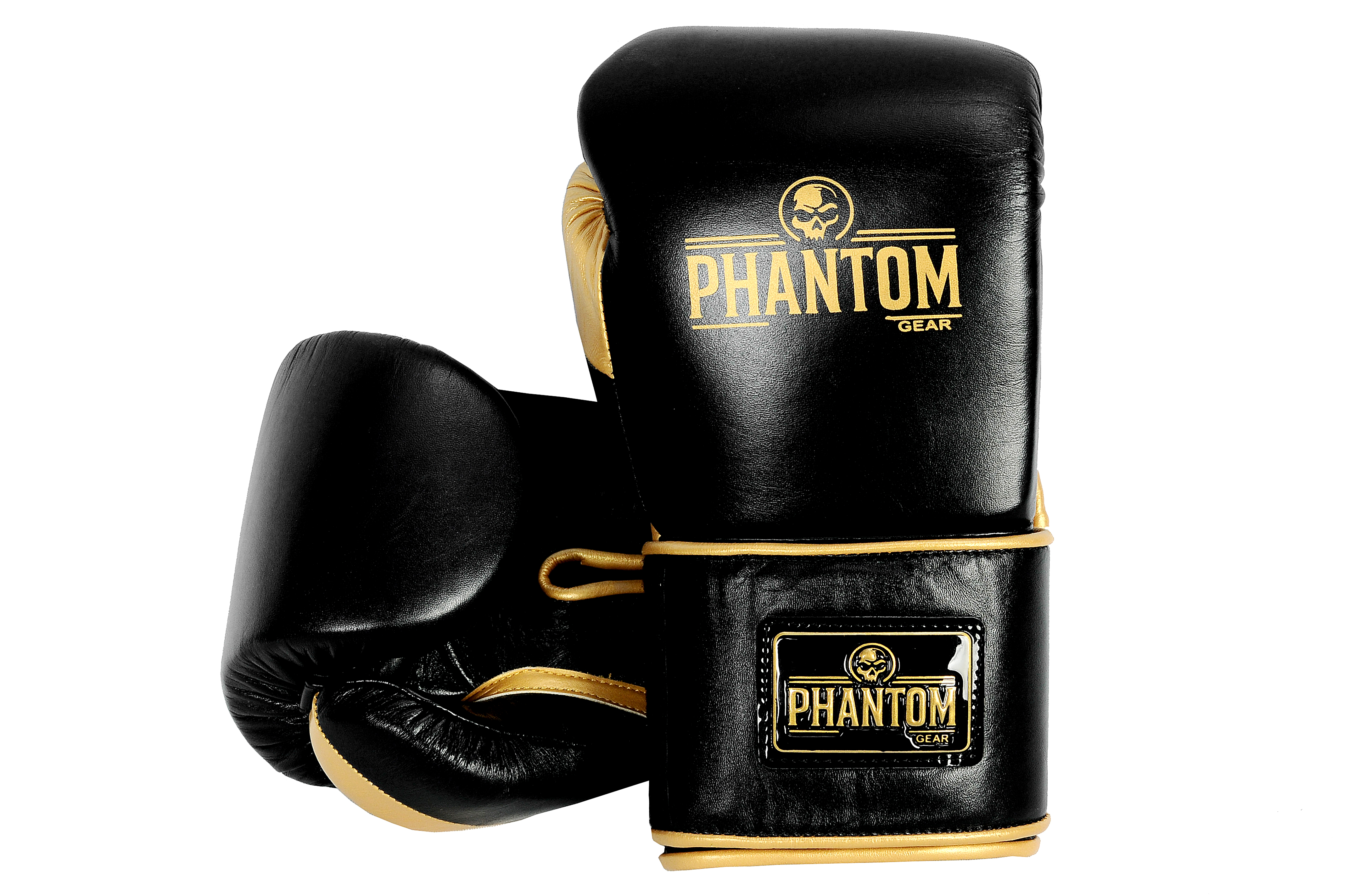 Phantom Boks Eldiveni
