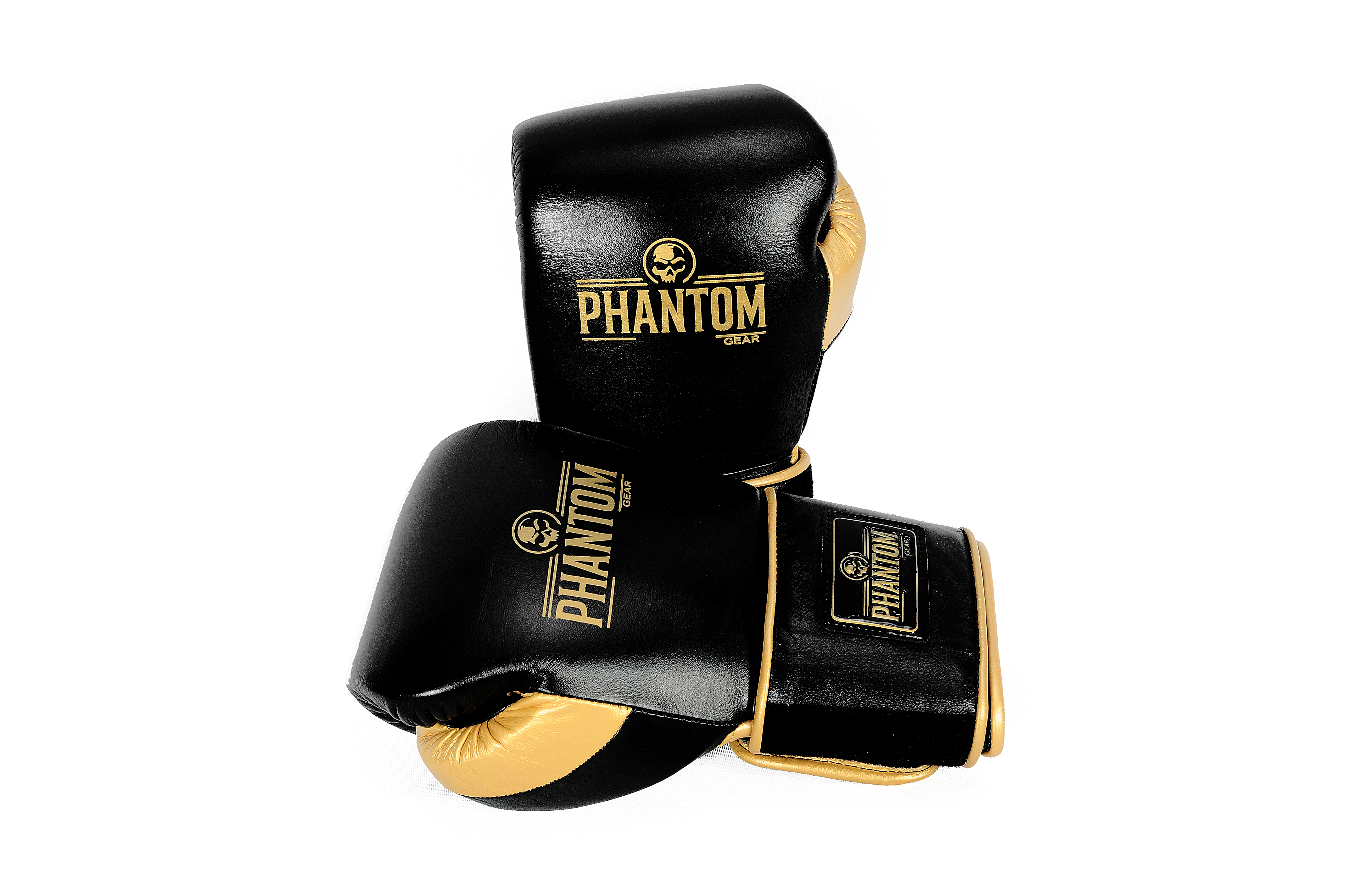 Phantom Boks Eldiveni