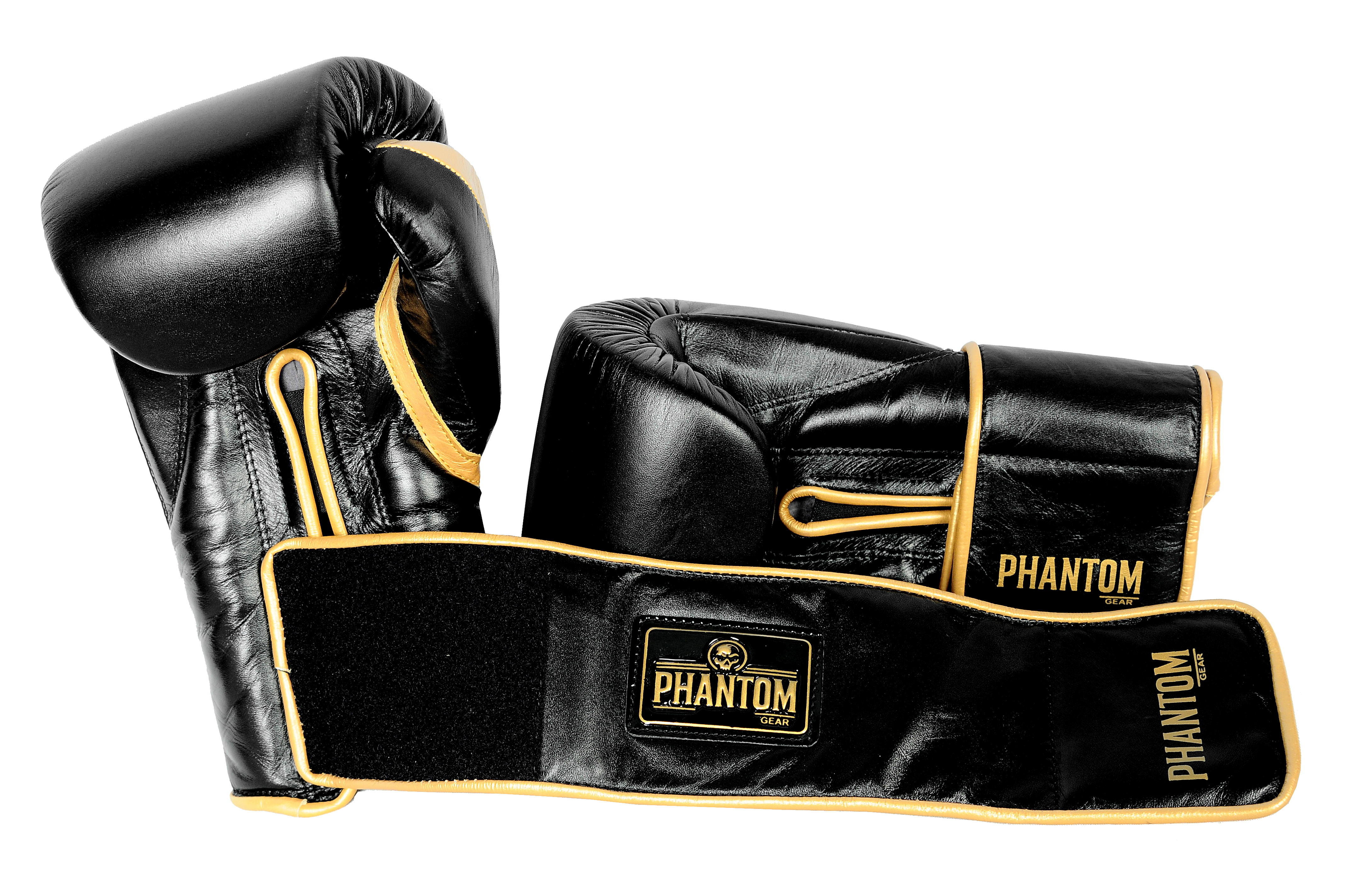 Phantom Profesyonel Boks Eldiveni